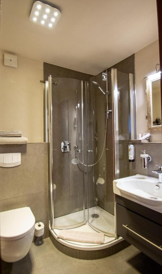 Hotel Das Brueckenhaus Glückstadt Kültér fotó